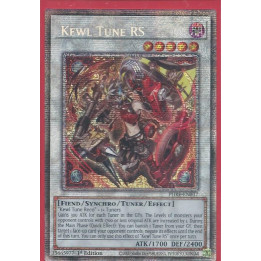 PHRE-EN037SL Kewl Tune RS – Starlight Rare 